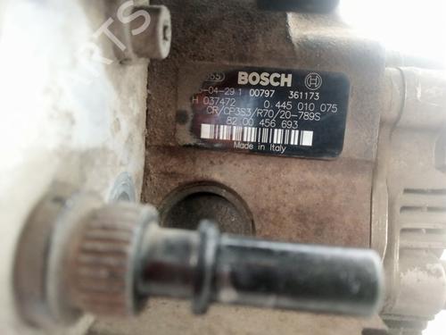 Injection pump RENAULT MEGANE II (BM0/1_, CM0/1_)  | BP19564597M78 