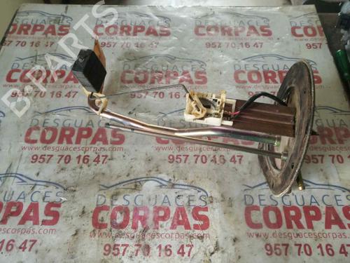 Used Fuel pump SUZUKI GRAND VITARA I (FT, HT) [1998-2008]  19553769