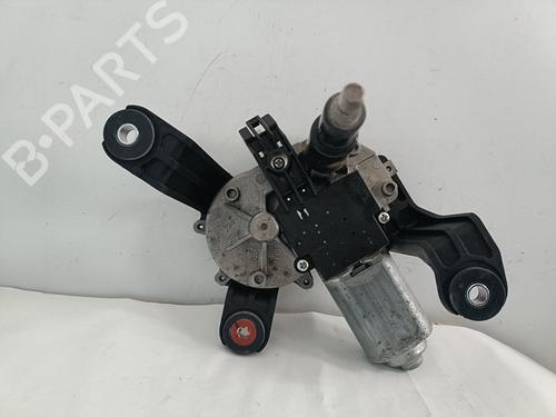 Rear wiper motor OPEL ASTRA J (P10)  | BP29400705M102 