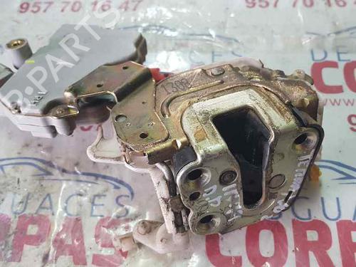 Front right lock NISSAN TERRANO II (R20)  | BP19552425C97 