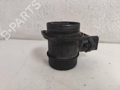Used Mass air flow sensor VW POLO CLASSIC (86C, 80) [1985-1994]  27365945
