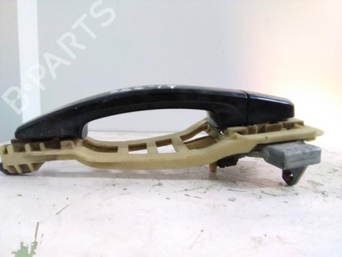 Høyre bak utvendig håndtak OPEL VECTRA C (Z02)  | BP19559213C130 