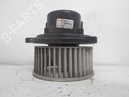 Varmeblæser KIA SORENTO I (JC)  | BP19557330M62 