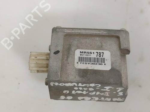 Used Electronic sensor MITSUBISHI PAJERO III (V7_W, V6_W) [1999-2007]  19568474