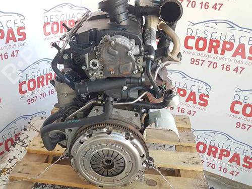 Engine SEAT IBIZA III (6L1)  | BP19552170M1 