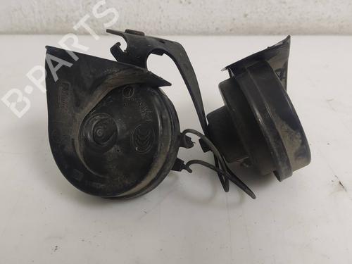 Used Horn RENAULT SCÉNIC III (JZ0/1_) [2008-2016]  19569661