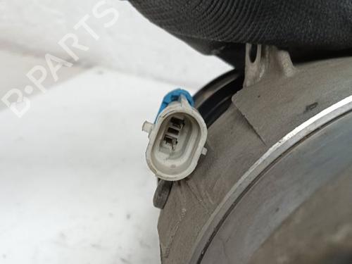 AC compressor OPEL VECTRA C (Z02) 1.9 CDTI (F69) | BP36164304M34 - Image 11