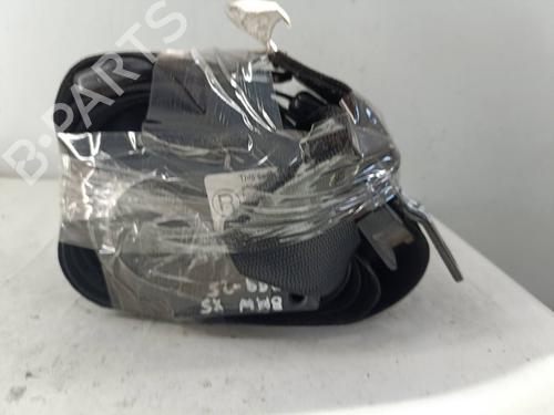 Used Front right seatbelt Front right seatbelt BMW X5 (E53) 3.0 d (184 hp) 40092316 40092316