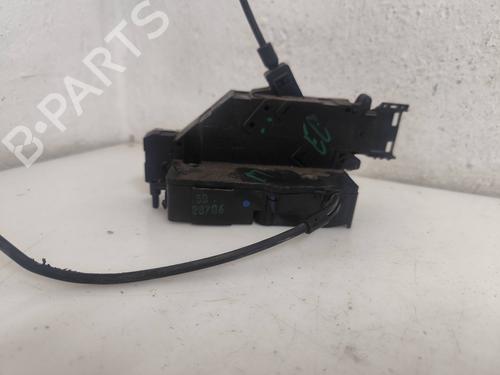 Rear right lock CITROËN C4 Picasso I MPV (UD_) 2.0 HDi 138 | BP29954967C99