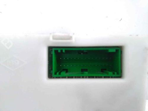 Climate control RENAULT LAGUNA II (BG0/1_) 1.9 dCI (BG0E) | BP19564089I5 