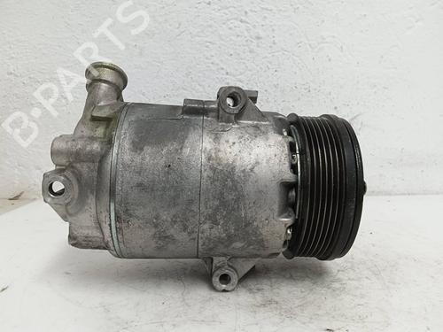 AC compressor OPEL ASTRA H (A04) | BP36093755M34 - Image 5
