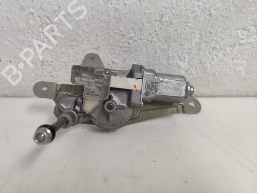 Rear wiper motor NISSAN MICRA IV (K13K, K13KK)  | BP29548764M102 