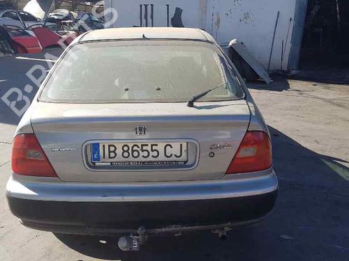 Rear right lock HONDA CIVIC VI Fastback (MA, MB) 1.5 i Vtec-E (MA9) | BP19571632C99 