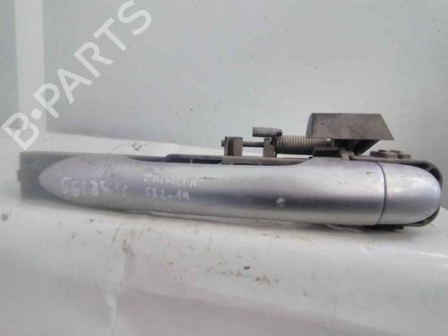 Used Rear left exterior door handle NISSAN PRIMERA Hatchback (P12) [2002-2025]  19565025