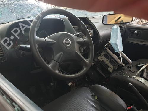 Electronic sensor NISSAN TERRANO II (R20)  | BP19558946M84 