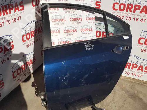 Used Left rear door NISSAN PRIMERA Hatchback (P12) [2002-2025]  19552123