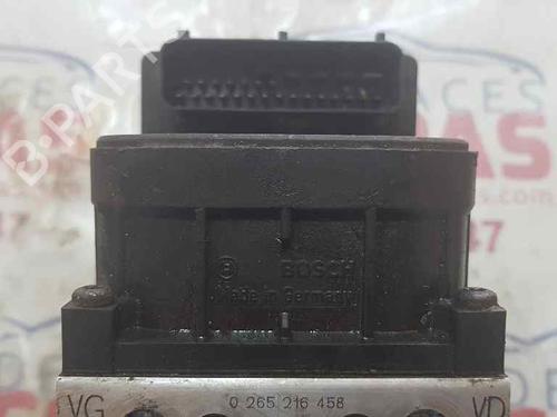 ABS pump PEUGEOT 406 (8B) 1.9 TD | BP19551937M43 