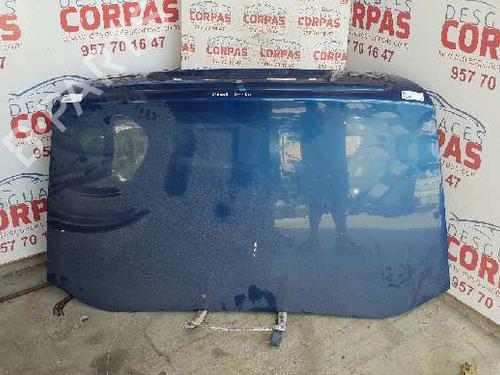 Used Tailgate JAGUAR XJ (X308) [1996-2003]  19554052