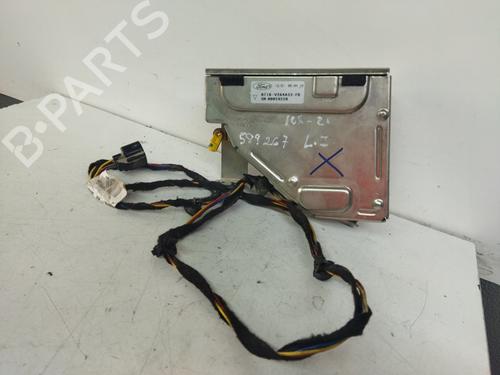 Used Rear left lock Rear left lock 37639319 37639319