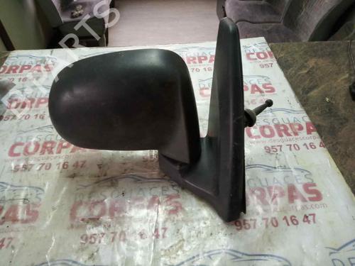 Right mirror HYUNDAI ATOS (MX) 1.0 i | BP19553525C27 