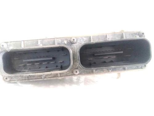 Engine control unit (ECU) OPEL ZAFIRA A MPV (T98) 2.0 DTI 16V (F75) | BP19564333M57 