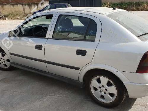 Motor OPEL ASTRA G Hatchback (T98) 2.0 DTI 16V (F08, F48) | BP19553472M1 