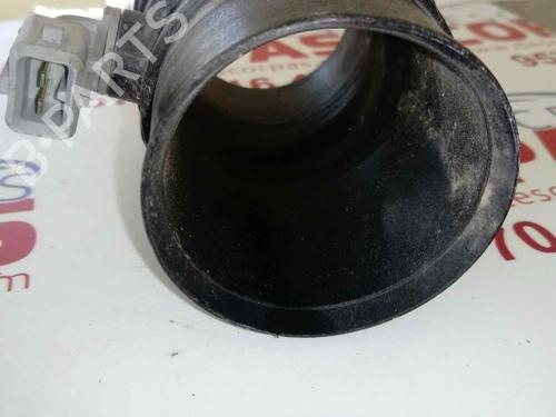 Mass air flow sensor RENAULT CLIO II (BB_, CB_)  | BP19547616M95 