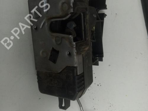 Used Front right lock OPEL VECTRA C (Z02) [2002-2009]  19660544