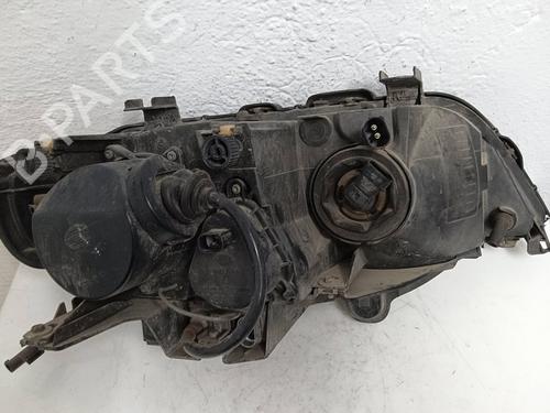 Left headlight BMW X5 (E53) 3.0 d | BP36670693C28 - Image 13