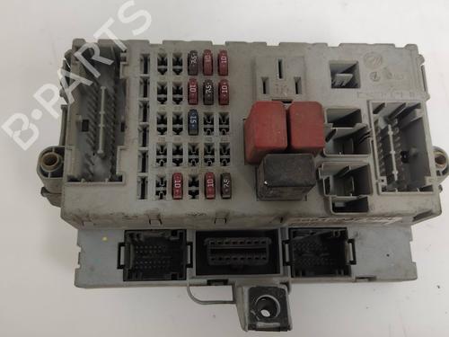 Sikringsdåse FIAT STILO (192_) [2001-2010]  19570559