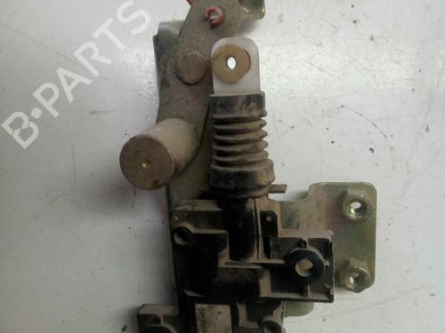 Rear right lock CHRYSLER PT CRUISER (PT_) 2.0 | BP19562423C99 