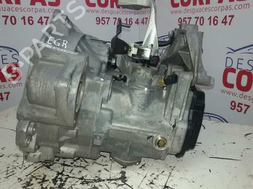 Gearbox SKODA OCTAVIA I Combi (1U5) 1.9 TDI | BP19546937M3 