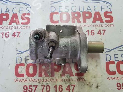 Used Brake master cylinder RENAULT LAGUNA II (BG0/1_) [2001-2007]  19552028