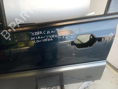Left front door HYUNDAI TERRACAN (HP)  | BP19557453C2 