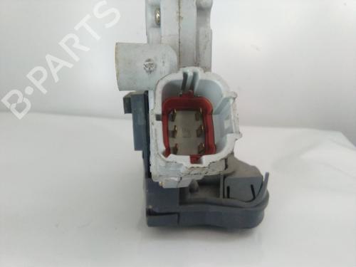 Used Front left lock NISSAN X-TRAIL I (T30) [2001-2013]  19562505