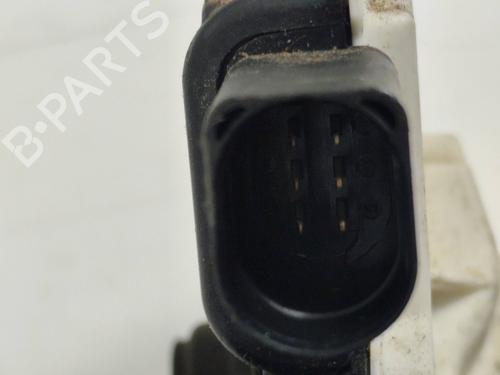 Rear left lock SEAT IBIZA IV SC (6J1, 6P5)  | BP29456764C100 