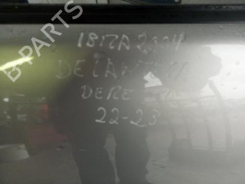 Right front door SEAT IBIZA III (6L1)  | BP19563484C3