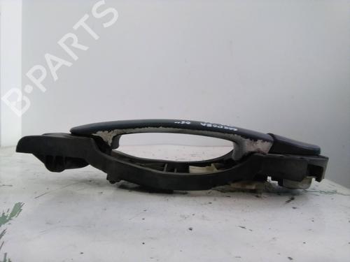 Front right exterior door handle SEAT CORDOBA (6L2)  | BP19559420C129 