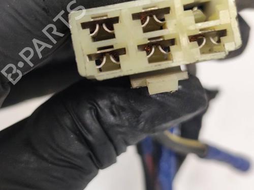 Ignition barrel OPEL FRONTERA A Sport (U92)  | BP29924158M48