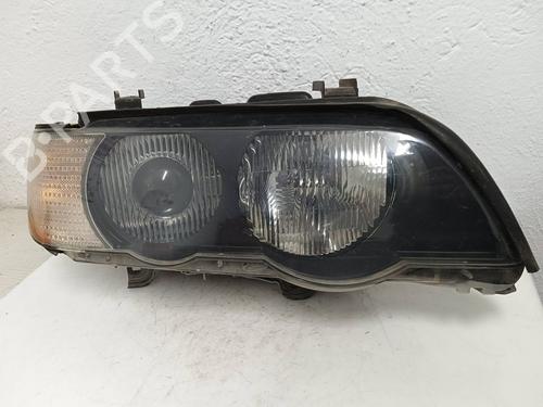 Right headlight BMW X5 (E53) 3.0 d | BP33556644C29 - Image 7