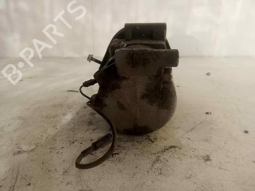 AC compressor SANTANA 300/350  | BP22609926M34 