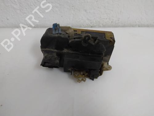Front left lock CITROËN BERLINGO / BERLINGO FIRST Box Body/MPV (M_) 1.9 D (MBDJY) | BP19566187C98 