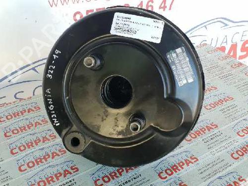 Used Servo brake OPEL INSIGNIA A (G09) [2008-2017]  19552916