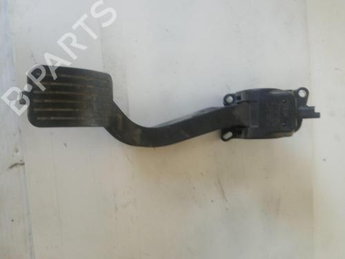 Used Pedal CITROËN C4 Picasso I MPV (UD_) [2006-2015]  19556412