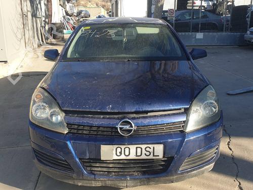 Left taillight OPEL ASTRA H (A04)  | BP19564031C34 
