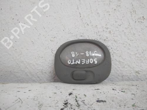 Plafonnier KIA SORENTO I (JC) [2002-2011]  19557299