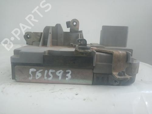 Front left lock PEUGEOT 406 (8B)  | BP19565152C98 