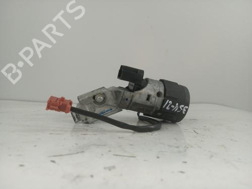 Ignition barrel CITROËN C3 I (FC_, FN_)  | BP19558189M48 