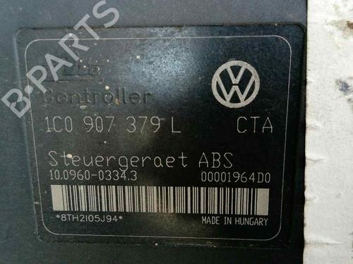 ABS pump SEAT LEON (1M1)  | BP19550294M43 