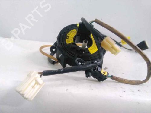 Squib airbag CHEVROLET LACETTI (J200) | BP19563072C102